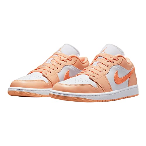 Image of Nike Women's Air Jordan 1 Low Sneaker