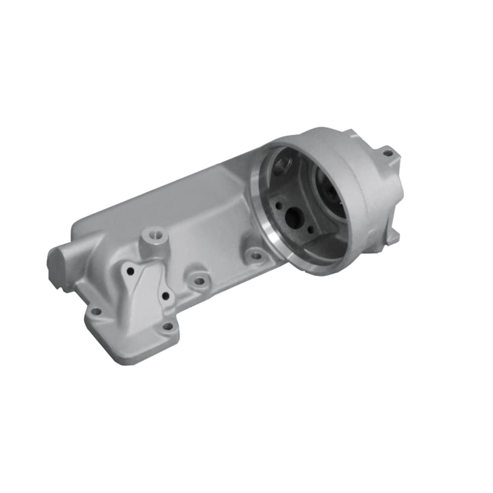 Amazon.com: Oil Cooler 4031802438 For MERCEDES TRUCK OM457 