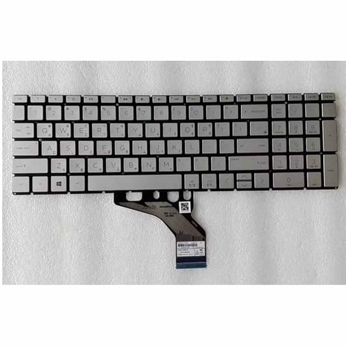 For DELL 15-DA T5127 49�C�������p�m�[�g�p�\�R�� �L�[�{�[�h?��