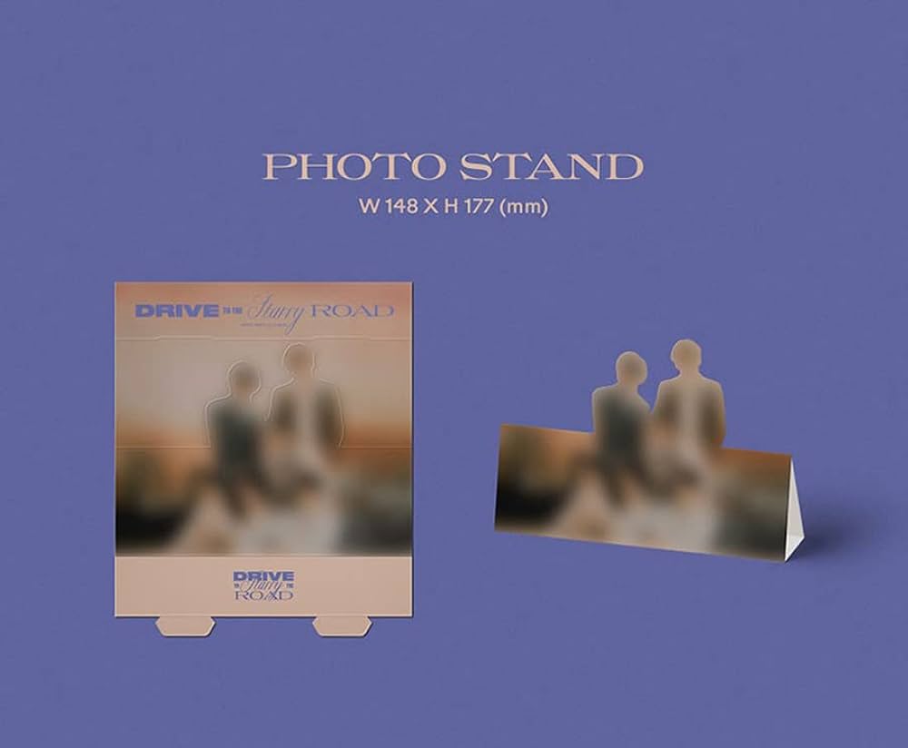 アストロアルバム ASTRO - ASTRO DRIVE TO THE STARRY ROAD 3rd Album ( ROAD Ver