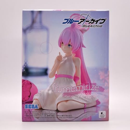 Archive Statuette Hoshino 12 cm