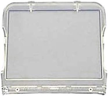 Nikon BM-3, Replacement LCD Monitor Cover for D2H, D2Xs & D2x Digital SLR Cameras