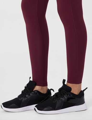 Image of BlissClub Women The Ultimate Leggings | High-Waist | Ankle Length | 4 Pockets | Squat-Proof | Activewear | Tall (for Women Above 5'5)