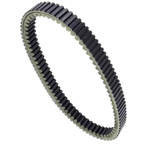 Courroie trapézoïdale haute résistance OEM 5UH-17641-00-00 pour Yamaha 350