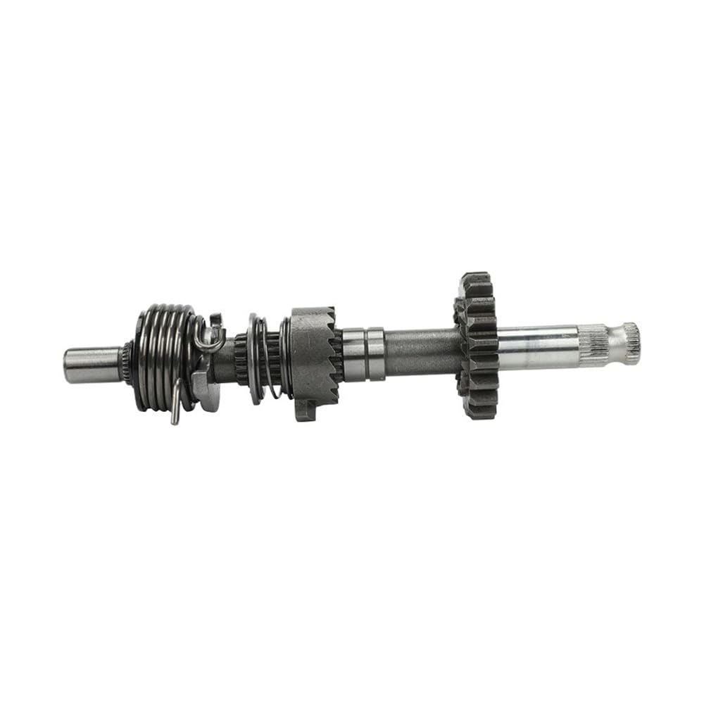 Arbre de démarreur moteur moto tout-terrain YX 140cc 150cc 160cc dirt bike
