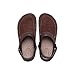 Crocs Men's Yukon Vista II LiteRide Clogs, Espresso/Mushroom, 12 Men