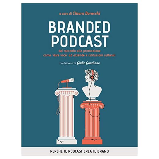 Branded Podcast