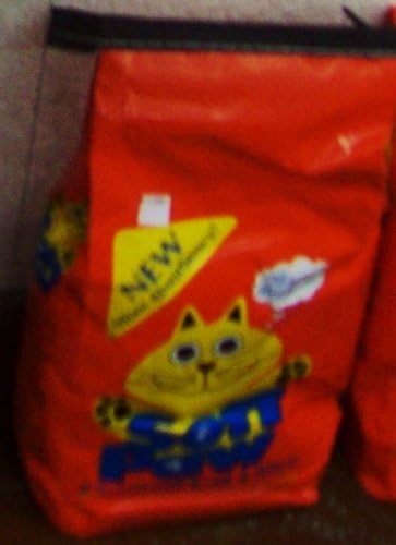 soft paws cat litter