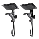 [Décor de Noël élégant] Excellent ajout à vos décorations de vacances, rehaussant l'esthétique de votre cheminée avec une touche de charme.