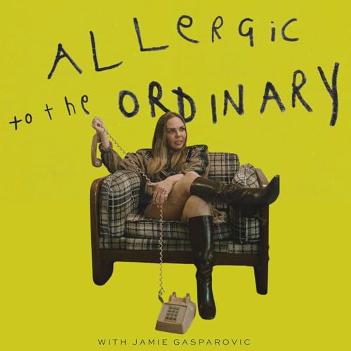 Allergic to the Ordinary Titelbild