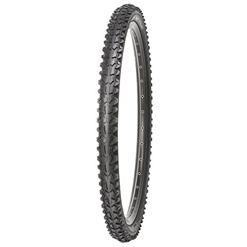 Kujo Mr. Ramapo Mtb Wire Bead Tire (Single), Black, 26"X1.95/1.95 #TOP19