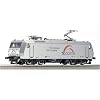 MARKLIN HO Long All CAST Metal Digital Electric LTE Locomotive BR-185 Model 36831 Special Design