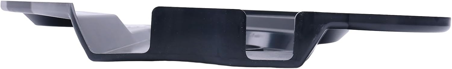 Drive Belt Flywheel Shield Shroud 7109712 Compatible with Bobcat 751 753 763 773 7753 S130 S150 S160 S175 S185 S205 T140 T180 T190 Skid Steer Loaders