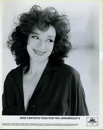 Dixie Carter Original 8x10" Photo #G5620 at Amazon's Entertainment