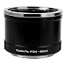 Produktbild Fotodiox Pro Lens Mount Adapter, Pentax 645 (P645) Mount SLR Lens to Hasselblad XCD Mount Mirrorless Digital Camera Systems (such as X1D-50c and more)