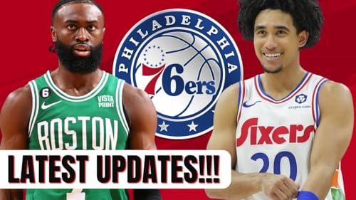 It Has NEVER Been More Clear... | Daily Philadelphia 76ers News & Rumors