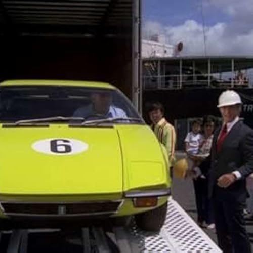 Ep 7 - Five Random '80s shows