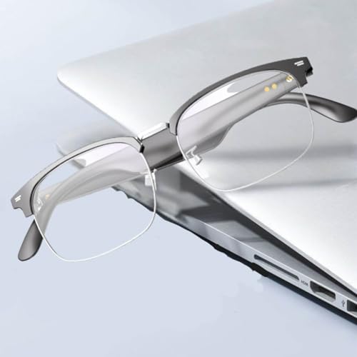 Lunettes multilingues pour voyage avec communication mains libres - 6