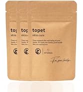 Amazon.co.jp: 【ペットの専門家 共同開発】 乳酸菌 サプリ 「お肌の