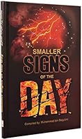 Smaller Signs of The Day 9960899926 Book Cover