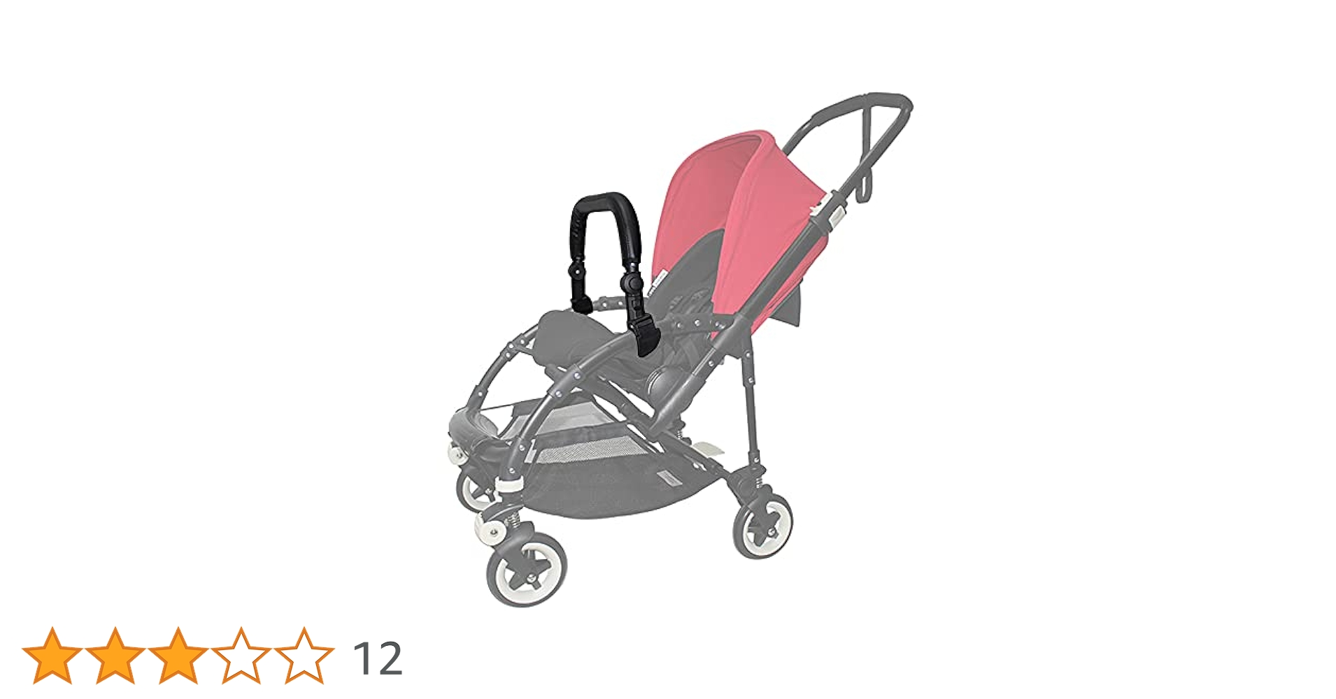 KAGOME✴︎バカブーbee 5. ベビーカー ピンク　美品　付属品付 楽天市場】bugaboo Donkey5 バガブー ドンキー 5 ツイン