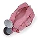 Imagen de Kipling Camama Bolso de bebé grande, Cosmo Pink