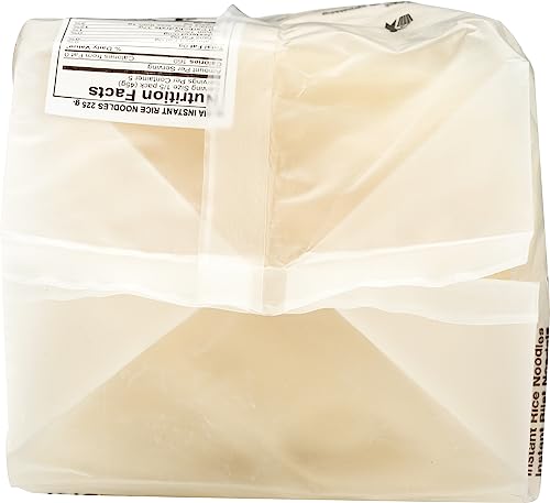 Mama Instant Rice Noodles, 7.94 Oz #TOP4