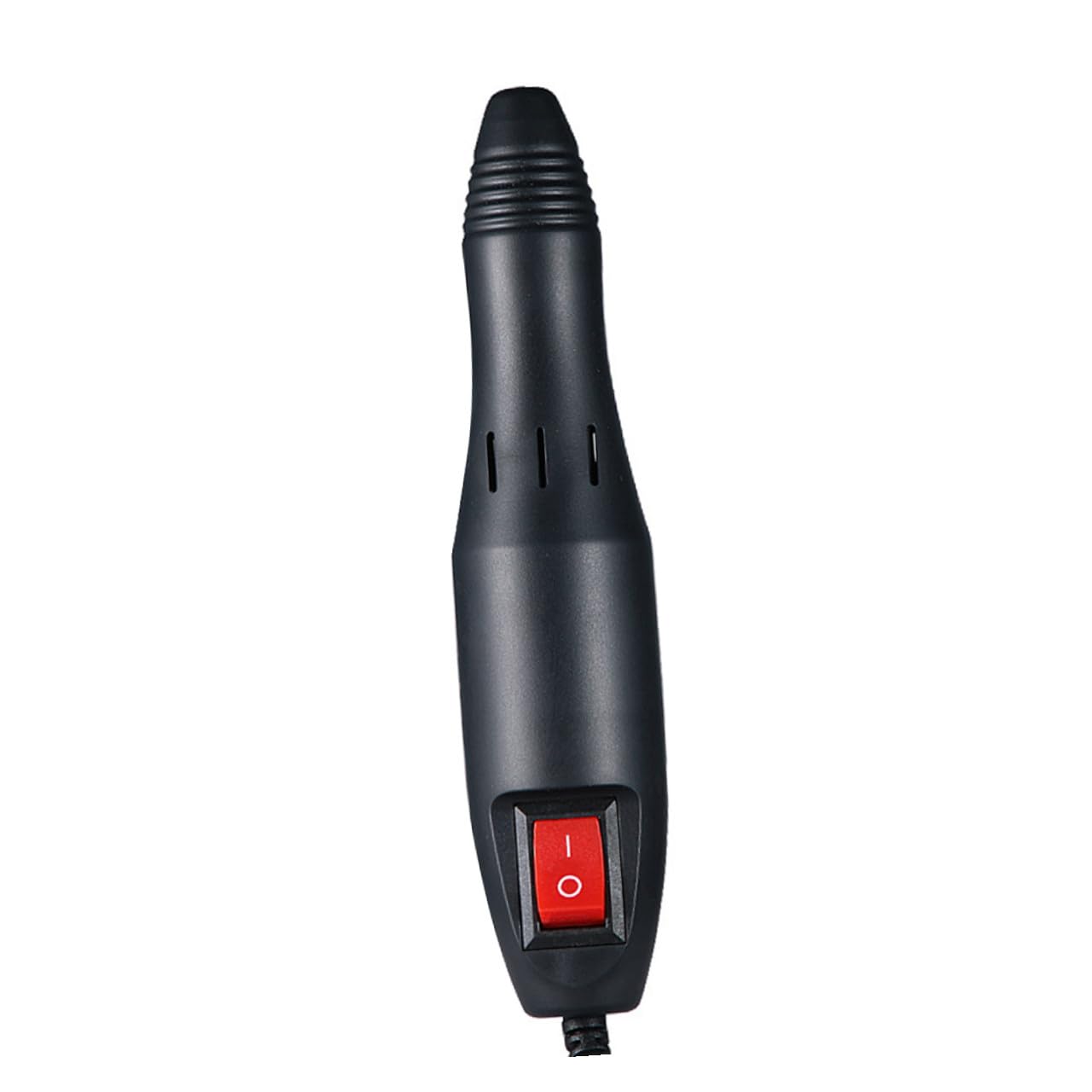 Set Macchina per Unghie Elettrica 6 Punte Metallo 20000rpm