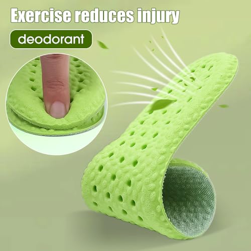 Plantillas ortopédicas para fascitis plantar talla 37-38 miniatura 4