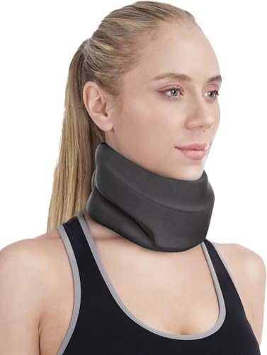 Support cervical anti ronflement SWZEC oreiller ergonomique de sommeil Somnora Lifetiva