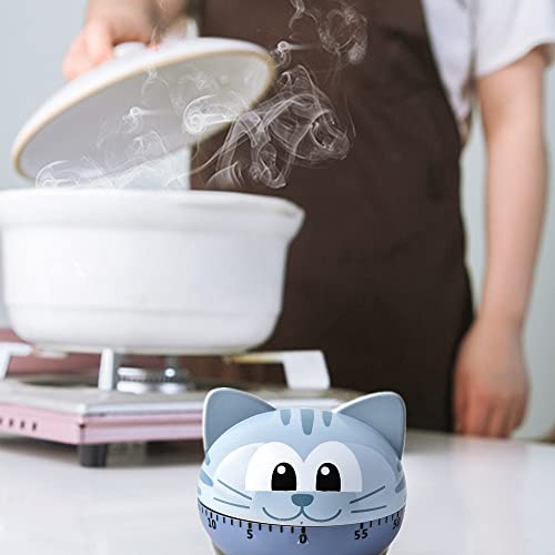 Reviews de Temporizadores de cocina disponible en línea. 29 Imagen adicional