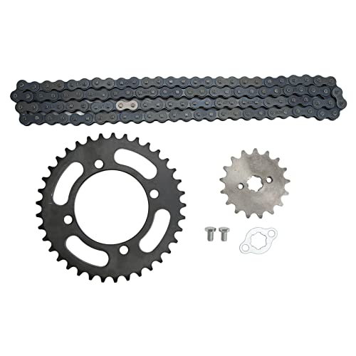 Amazon.co.uk Best Sellers The most popular items in Motorbike Sprockets