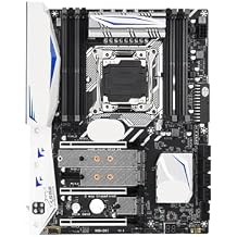 Applicable to JINGSHA X99 D8I Motherboard Set with xeon e5 2695 V4 CPU + 128GB32GB*4 2400MHz DDR4 Combo Kit Xeon LGA 2011 V3