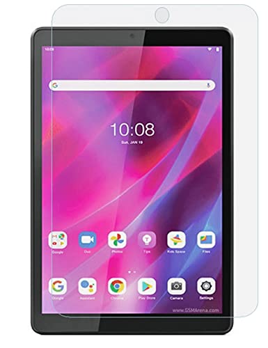 DAZZLE GUARDS Matte Finish Tempered 9H Screen Guard Protector For Tablet Lenovo Tab M8 (3rd Gen) [ Transparent Matte Finish] (B09NTQL71V) Amazon Price History, Amazon Price Tracker