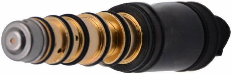 New Car A/C Compressor Electronic CONTROL VALVE For Toyota Corolla 2014-2017 1.8 Liter 4854879