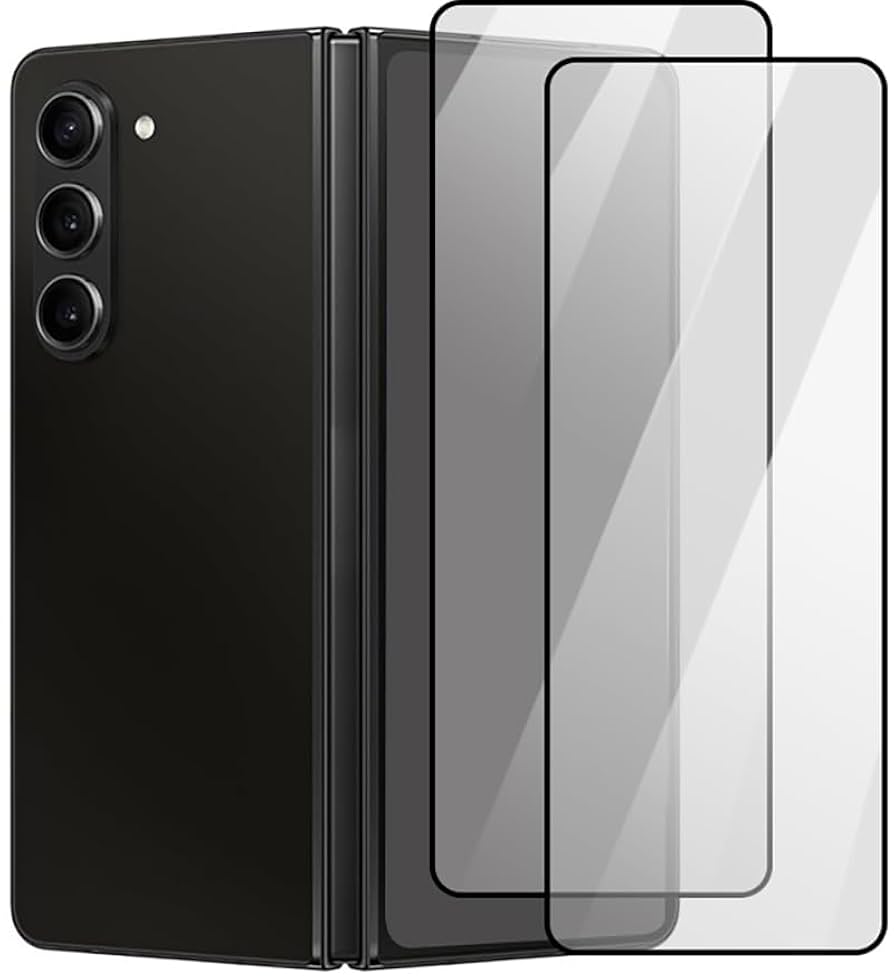 Amazon | TRIPLE RIVER・For Galaxy Z Fold7 保護フィルム 2枚