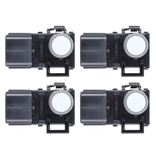 ���o�[�X�o�b�N�A�b�v���[�_�[ Compatible With For Sienna For Fortuner �o���p�[ PDC �⏕�Z���T�[�V�X�e�� �o���p�[ �p�[�L���O�A�V�X�g�Z���T�[ �J�[�A�N�Z�T���[ OEM 89341-48010 �ƌ݊�������