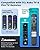 Voice Remote Replacement Compatible with TCL Google TV Remote, for QM8 QM7 Q7 Q6 Q5 S5 S4 S3 Series 4K UHD HDR LED QLED QD-Mini LED Full-HD Smart TVs (Not Applicable to Roku TVs)