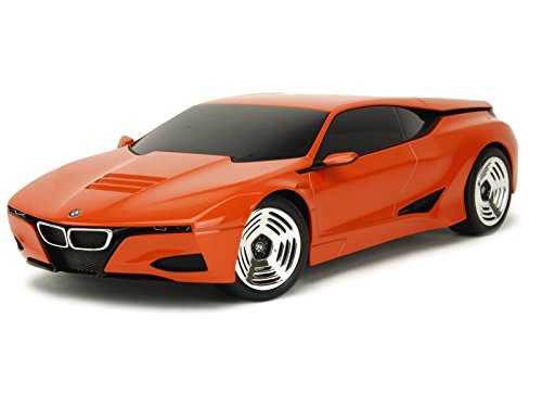 Preisvergleich Produktbild Norev - 80432413752 - BMW M1 Hommage 1:18 - Orange