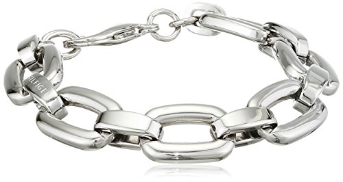 Preisvergleich Produktbild Tommy Hilfiger Damen-Armband 925 Silber Emaille 20 cm-2700887