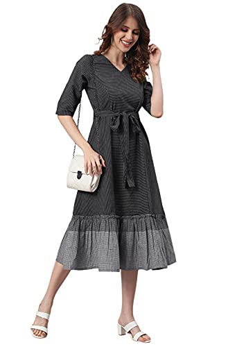 Image of Janasya Women Dress