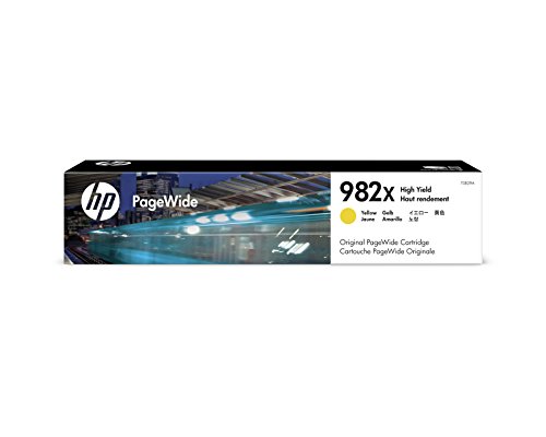 HP T0B29A HP 982X インクカートリッジ イエロー