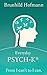 Everyday PSYCH-K®: From I can't to I can