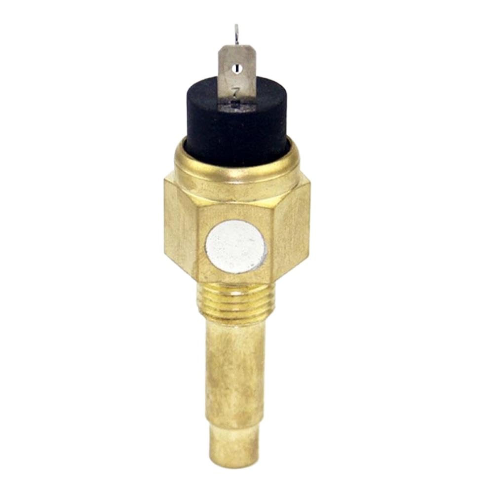 Coolant Water Temperature Thermo Switch Compatible with OE Numbers 0025427317 0075420917 0045425617