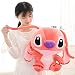 Youhj 2 Piezas De Dibujos Animados Gigantes Stitch Lilo Y Stitch Peluche...