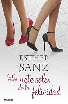 Paperback Los 7 soles de la felicidad [Spanish] Book