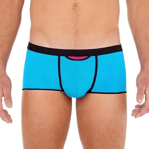 Boxer HOM HO1 Plume UP Cover