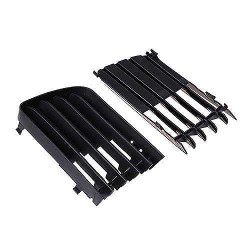 Couvercle lunette phare antibrouillard Prius pour remplacer un cadre cassé - 4