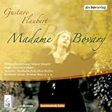 Madame Bovary: Hörspiel - Gustave Flaubert