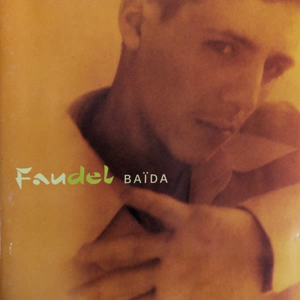 Baida [Audio CD]